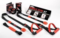 Jungle Gym XT